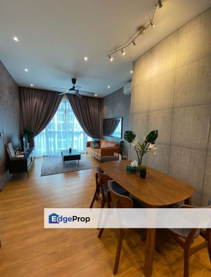 Fully Furnish Conezion Residences , Putrajaya, Putrajaya