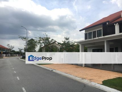 Rumah 2 tingkat untuk disewa berdekatan UKM, GMI. , Selangor, Bangi