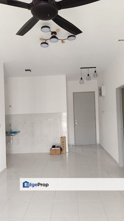 Residensi Mutiara, Kajang 2, Selangor, Kajang