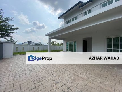 Brand New 2-1/2 Storey Split Level Bungalow House , Selangor, Kajang