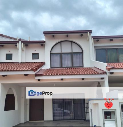2 Storey Terrace @ Rosario Phase 1B Setia Safiro, Selangor, Cyberjaya