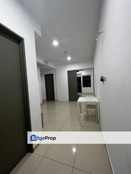 Bangi Gateway Service Aparment, Selangor, Bangi