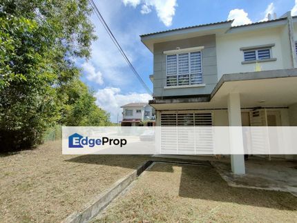 Endlot 2 Storey Taman Embun,Bandar Enstek N9 , Negeri Sembilan, Seremban