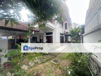 D’Cempaka 2 Storey Semi-D House, Seksyen 9 Bangi, Selangor, Bangi