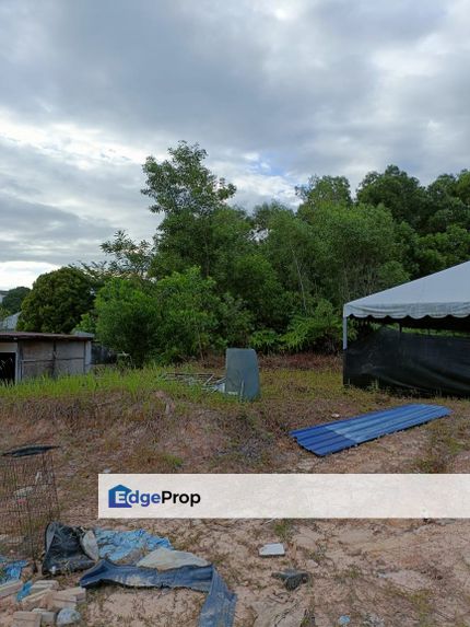  2 Lot Bersebelahan Sg Kantan Kajang, Selangor, Kajang