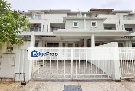 2.5 Storey, Seri Wirani, Seksyen8, Bndr Baru Bangi, Selangor, Kajang