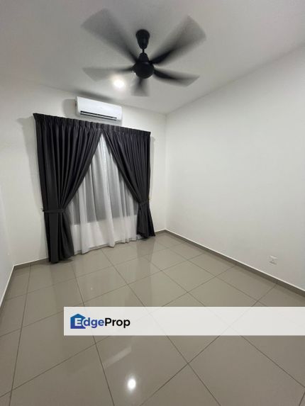 2 Storey Terrace @Rosario Phase 1B Setia Safiro, Selangor, Cyberjaya