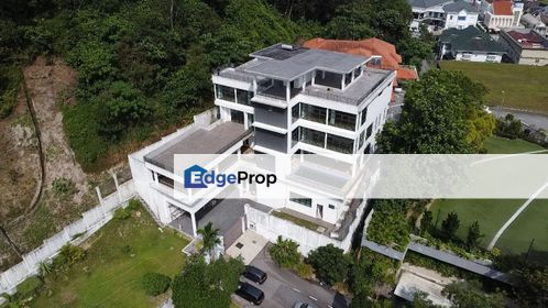 3 Storey Bungalow, Taman Tunku Abdul Razak TAR, Kuala Lumpur, Ampang