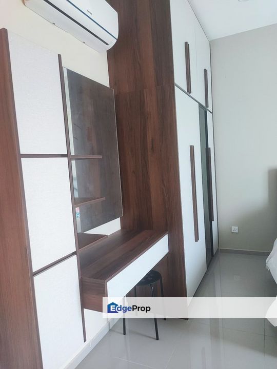 Double Storey Terrace @ Casa Wood Cybersouth, Selangor, Dengkil