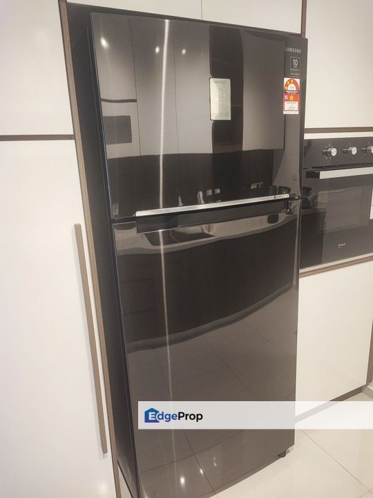 Double Storey Terrace @ Casa Wood Cybersouth, Selangor, Dengkil