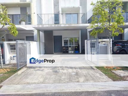 Double Storey Terrace @ Casa Wood Cybersouth, Selangor, Dengkil