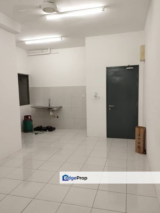 Kita Impian, Cybersouth, Selangor, Dengkil