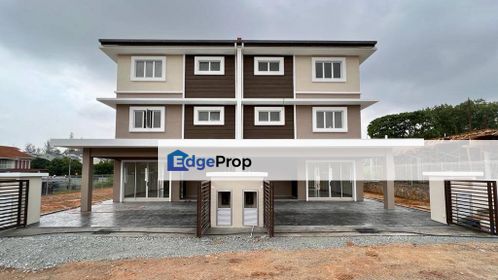  New 3-Storey Semi-D Sg Ramal, Near Sek 8 Bangi, Selangor, Kajang