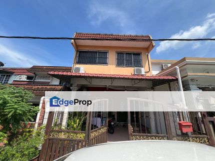 URGENT SALE : Taman Sri Gombak Fasa 7 , Selangor, Batu Caves 