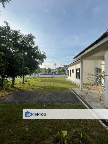 Semi-D @Taman Jenderam Murni, Selangor, Dengkil