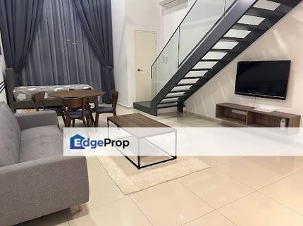 EkoCheras Serviced Residence,Jalan Cheras, Batu 5, Kuala Lumpur, Cheras