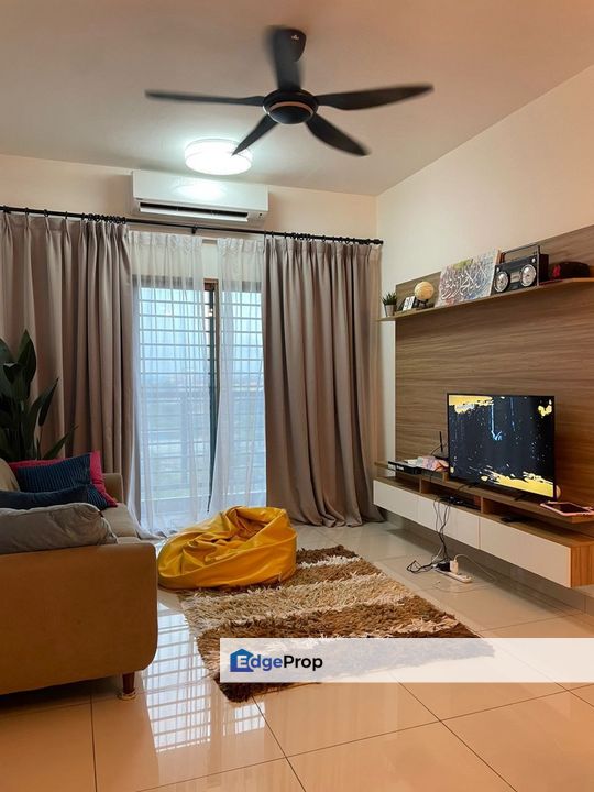 Residensi Zamrud, Kajang, Selangor, Kajang