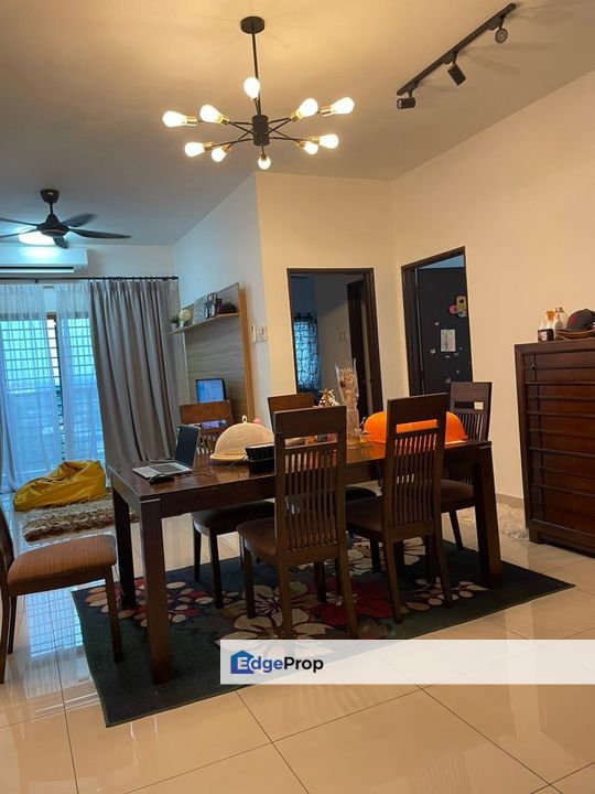 Residensi Zamrud, Kajang, Selangor, Kajang