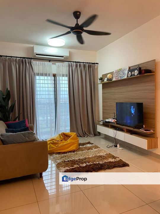 Residensi Zamrud, Kajang, Selangor, Kajang