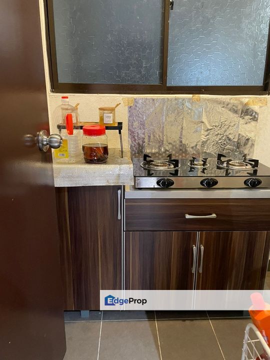 Residensi Zamrud, Kajang, Selangor, Kajang