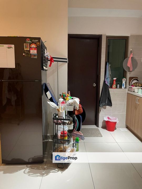 Residensi Zamrud, Kajang, Selangor, Kajang