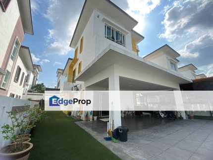 Three Storey Bungalow at Taman Taming Mutiara 3 , Selangor, Kajang