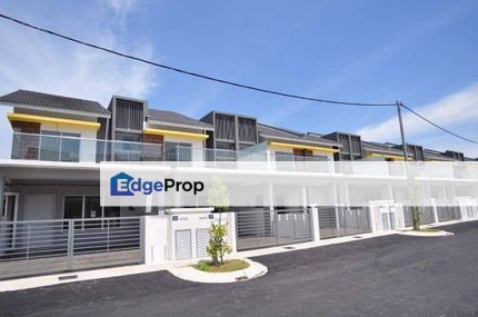 2 StorEy EndLot TAMAN SALAK IMPIAN, Sepang , Selangor, Sepang