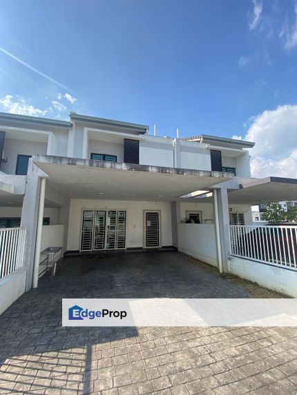 2 Storey Intermediate Laman Delfina 2 Nilai Impian, Negeri Sembilan, Nilai