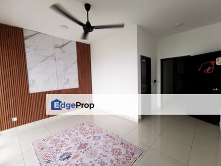 Oasis 2 Residence @ Mutiara Heights, Kajang, Selangor, Kajang