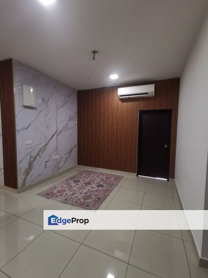 OASIS 2 RESIDENCE KAJANG, Selangor, Kajang