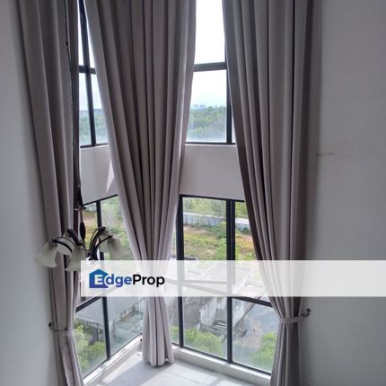 Duplex Sawtelle, Cyberjaya, Selangor, Cyberjaya