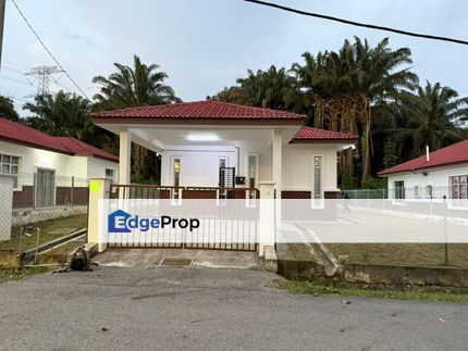 Single Storey Bungalow Mahkota Hills Lenggeng, Negeri Sembilan, Lenggeng