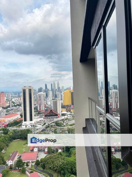 Duta Park Residences, Jalan Kuching, Kuala Lumpur, Kuala Lumpur, Jalan Ipoh