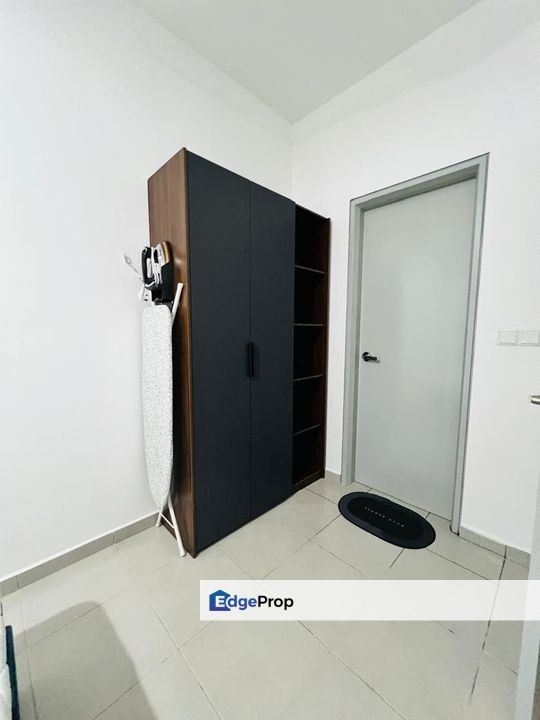 Tangerine Suites Bandar Sunsuria, Selangor, Dengkil