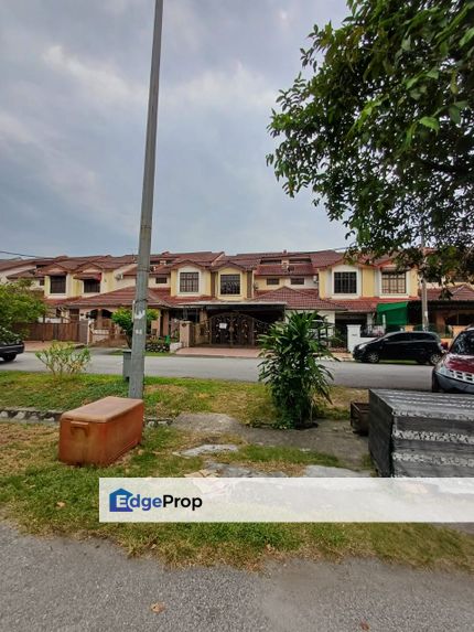 Double Storey House Renovated Bandar Baru Bangi , Selangor, Bangi