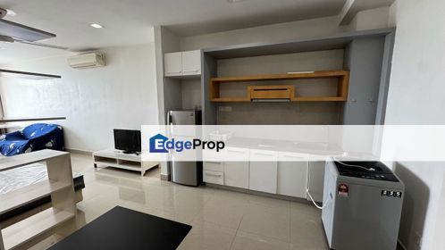 Shaftsbury Residence, Selangor, Cyberjaya