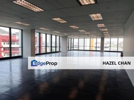 PLAZA SHELL KOTA KINABALU – Where Lifestyle Meets Prestige (Office Units For Rent), Sabah, Kota Kinabalu