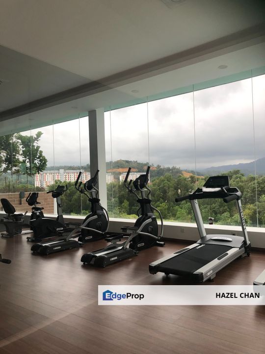 Kingfisher Putatan Condominium (Special Package), Sabah, Kota Kinabalu