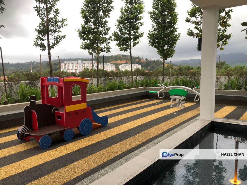 Kingfisher Putatan Condominium (Special Package), Sabah, Kota Kinabalu