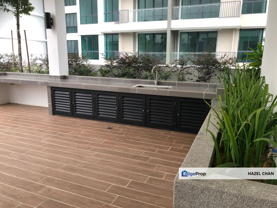 Kingfisher Putatan Condominium (Special Package), Sabah, Kota Kinabalu