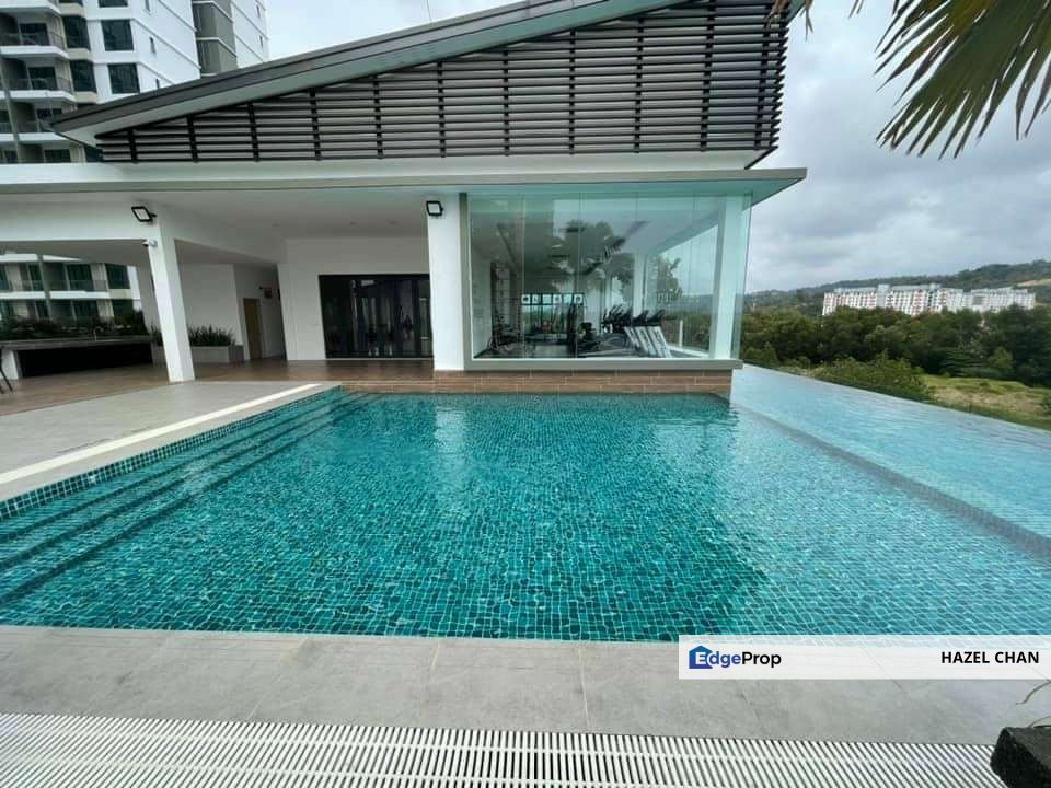 Kingfisher Putatan Condominium (Special Package), Sabah, Kota Kinabalu