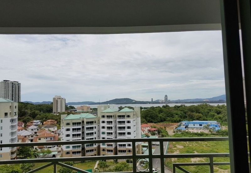 Bayshore Condominium