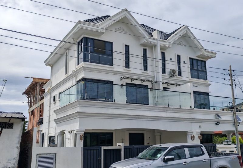 Kampung Likas