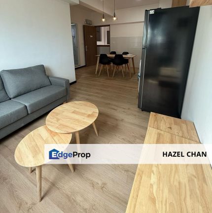 V21 Residence Kota Kinabalu Sabah Conodminium One Bedroom Fully Furnished, Sabah, Kota Kinabalu