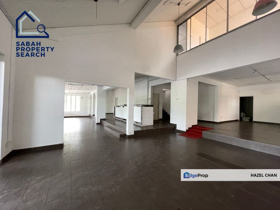 Tanjung Aru Bungalow Kota Kinabalu Sabah, Sabah, Kota Kinabalu