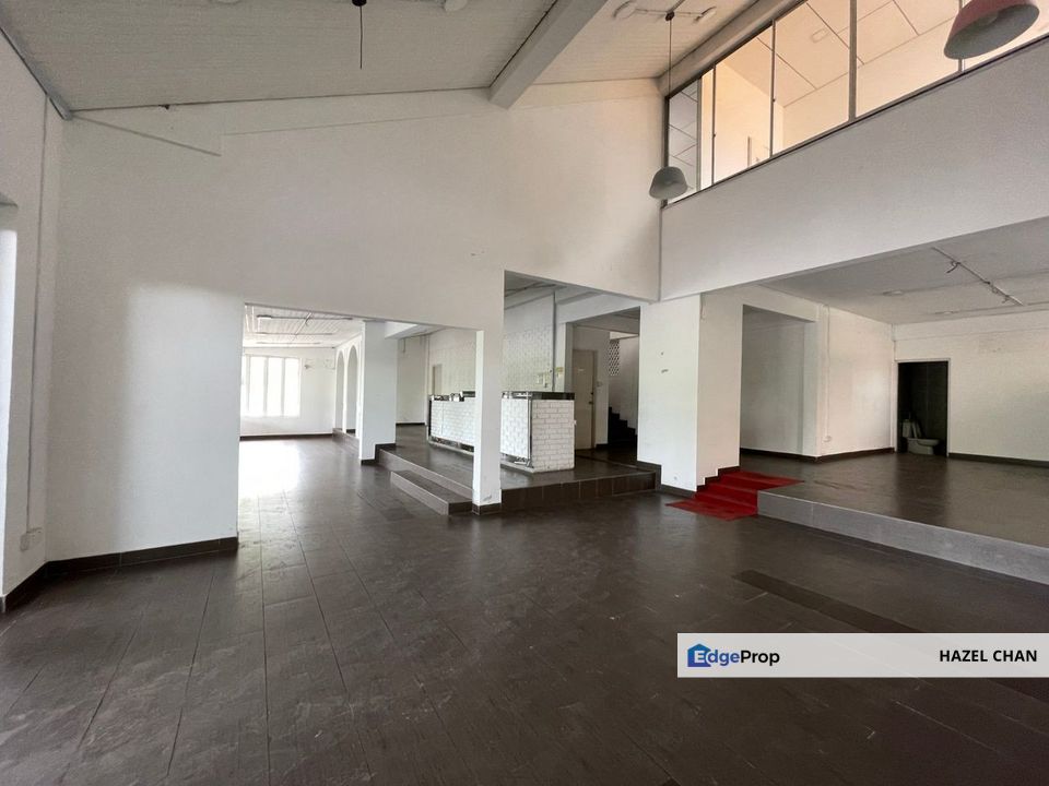 Tanjung Aru Bungalow Kota Kinabalu Sabah, Sabah, Kota Kinabalu