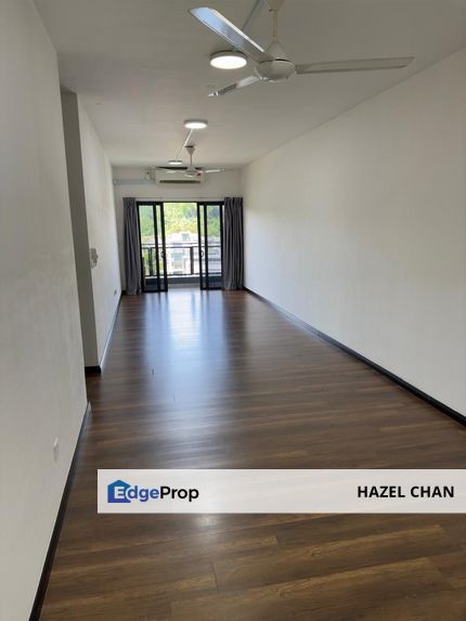 Maya Likas Condominium Sabah Three Bedrooms Partial Furnished, Sabah, Likas