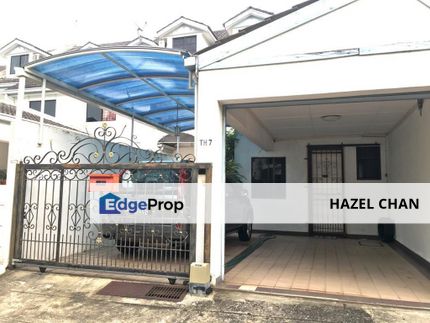 Grace Ville Grace Villa Kota Kinabalu Townhouse For Rent, Sarawak, Kuching