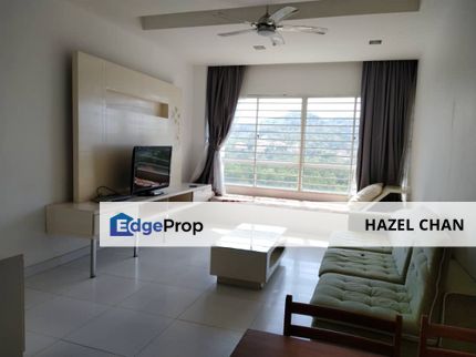 1Borneo Prince Tower Supercondominium Two Bedrooms Fully Furnished, Sabah, Kota Kinabalu
