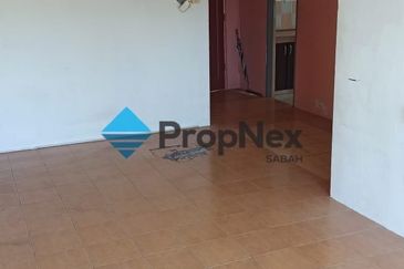 Seri Kayangan (Lok Kawi Heights)